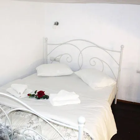 Mrmanolis Apartamento *