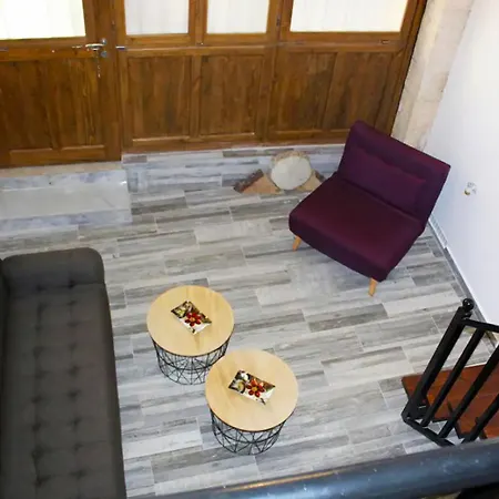 Mrmanolis Apartamento *