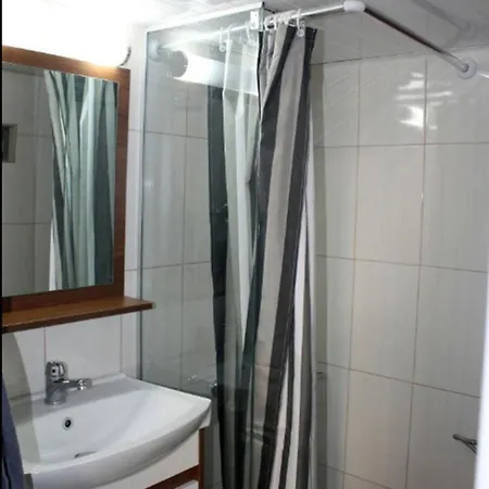 Mrmanolis Apartment